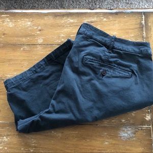 Abercrombie men's short 36